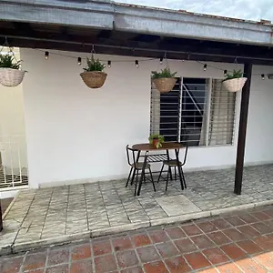 Apartamento 301 Mediterraneo Estadio Medellín