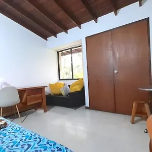 Brazos Abiertos Medellín