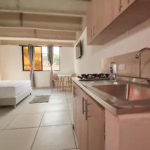Mangata Living By Bernalo Medellín