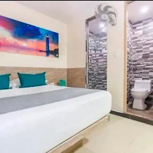Casa Girardot Medellín