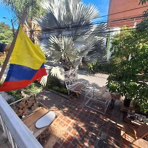Casa Babylon Medellín