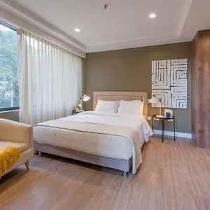 El Tesoro Hab309 By Letoh Medellín