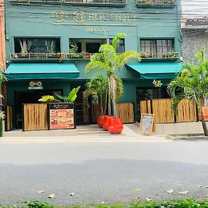 Duo Boutique Medellín