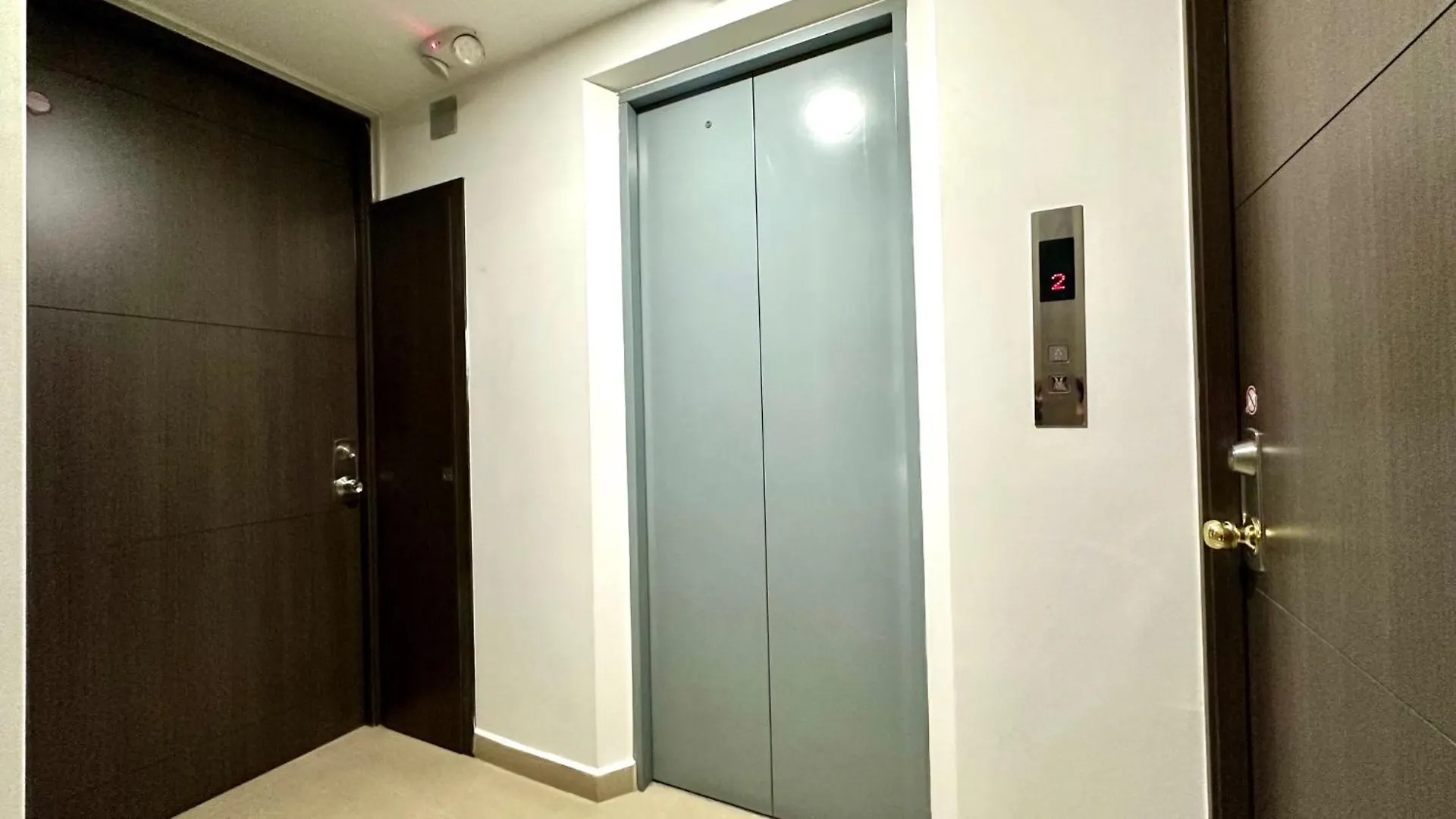 Apartamento Moderno En Conquistadores, Excelente Ubicacion Medellin Aparthotel
