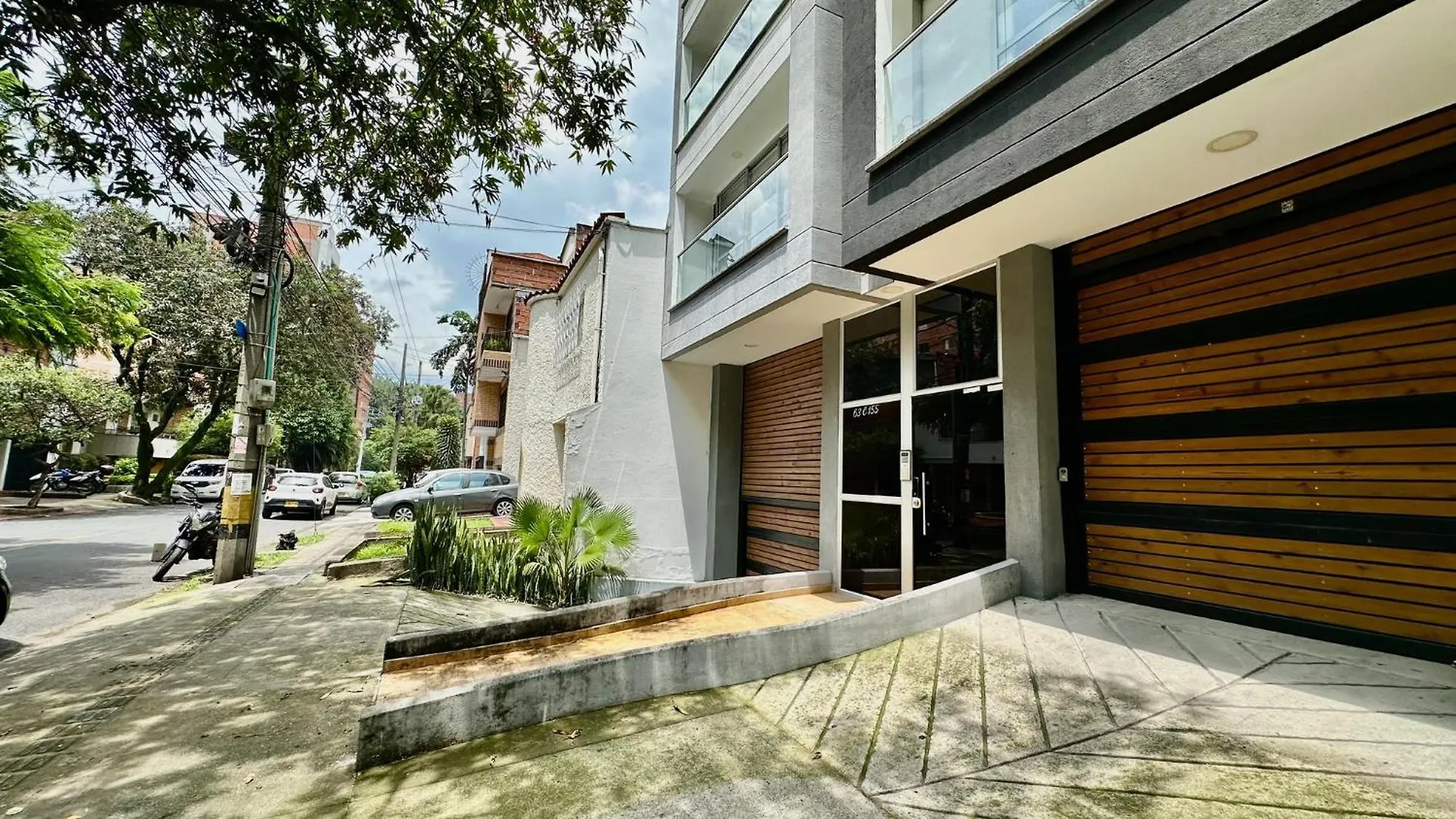 Apartamento Moderno En Conquistadores, Excelente Ubicacion Medellín Apart-hotel